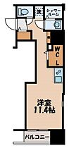 シーフロント 303 ｜ 長崎県長崎市元船町11-13（賃貸マンション1R・3階・27.52㎡） その2