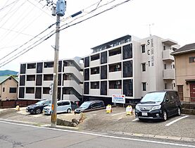 SQUARE CODE　TATEIWA 303 ｜ 長崎県長崎市立岩町1-32（賃貸マンション2K・3階・32.38㎡） その1