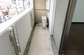 イ・メゾン麹屋（麹屋町） 403 ｜ 長崎県長崎市麹屋町1-14（賃貸マンション1DK・7階・36.55㎡） その9