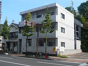 アミティ南山手（浪の平町） 101 ｜ 長崎県長崎市浪の平町1-28（賃貸マンション1K・1階・21.44㎡） その1