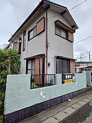 物件画像 平塚市入野戸建