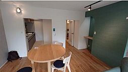 物件画像 高麗ハイツ1号棟