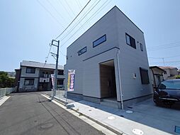 物件画像 平塚出繩2号棟