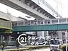 周辺：九条駅(Osaka　Metro 中央線) 徒歩6分。 480m