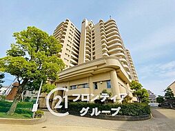 シャトーサンパークスクエア　中古マンション