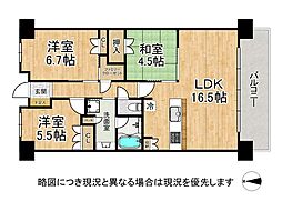 ブランズシティ上新庄　中古マンション