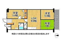 ローズハイツ真田山公園　中古マンション