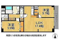 日商岩井京橋ハイツ　中古マンション