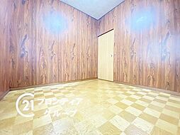 洋室の画像