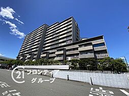 エバーグリーン門真　中古マンション