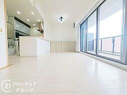 居間