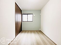 子供部屋の画像