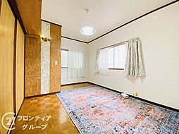 子供部屋