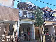 大阪府大東市南津の辺町：物件画像