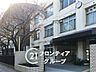 周辺：大阪市立旭陽中学校 徒歩8分。 580m