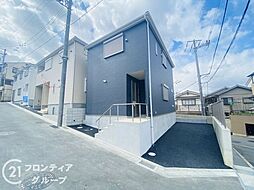 四條畷市南野6丁目　新築一戸建て　第3　12号棟