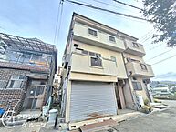 大阪府大東市寺川4丁目：物件画像