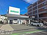 周辺：コレモ四条畷店 徒歩11分。 810m