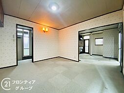 居間