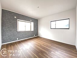 子供部屋の画像