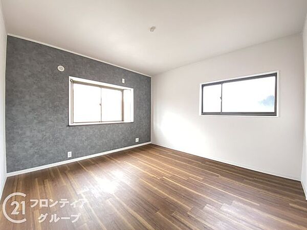 子供部屋