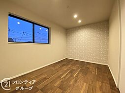 子供部屋