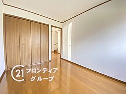 洋室の画像