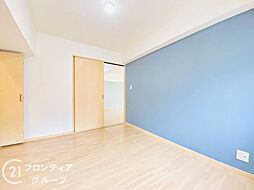 子供部屋の画像