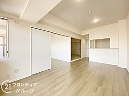 居間
