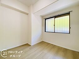 洋室の画像