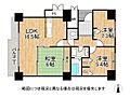 桜宮リバーシティNAC14-1号棟24階5,000万円