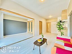 居間