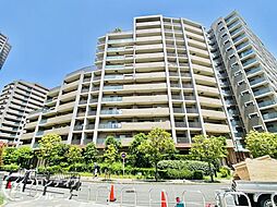 ローレルスクエア都島エル・フラッツ　中古マンション