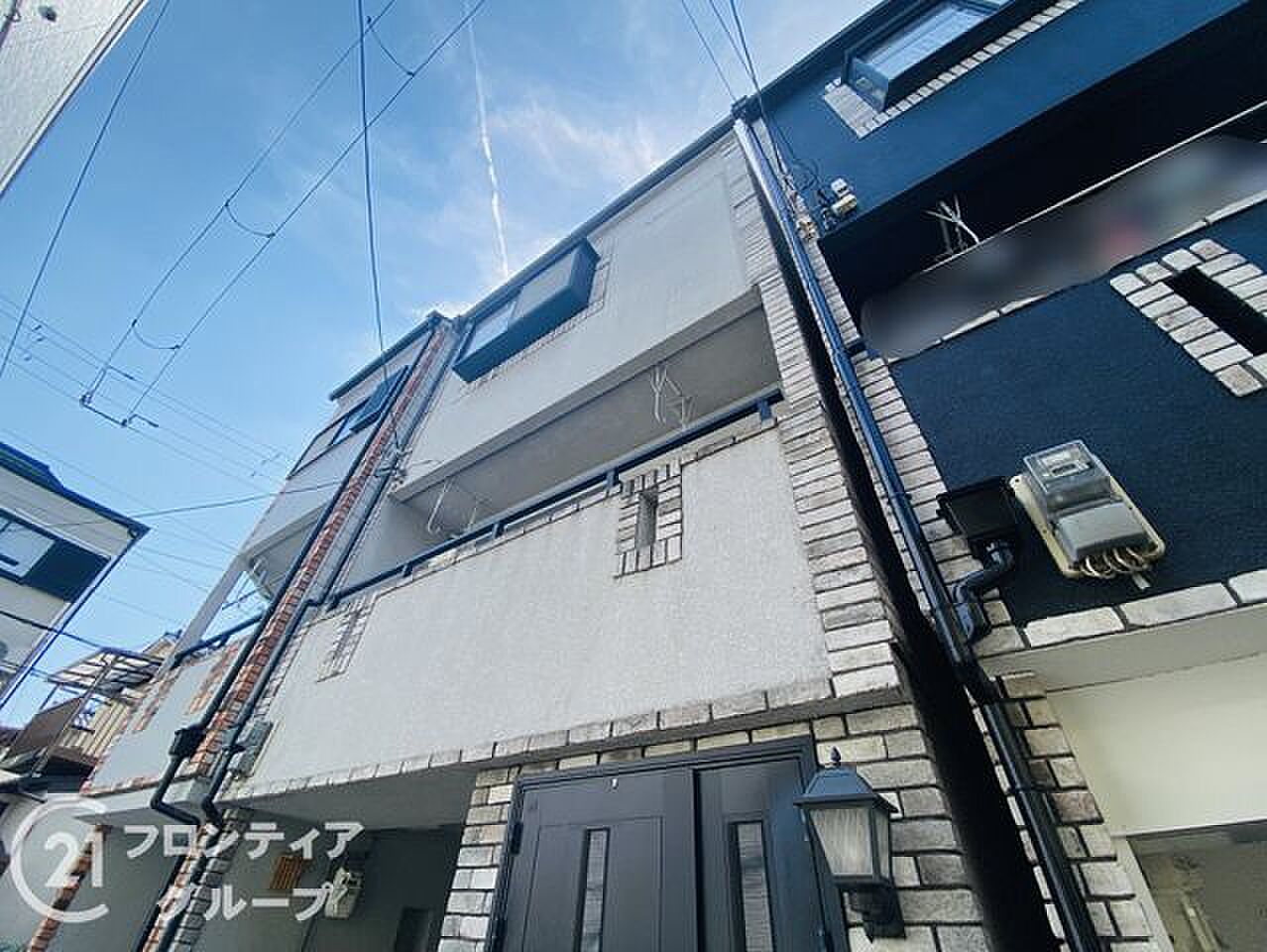 Used detached house · 3LDK in Osaka &mdash; photo 4