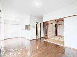 居間