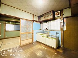 居間