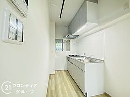 キッチン