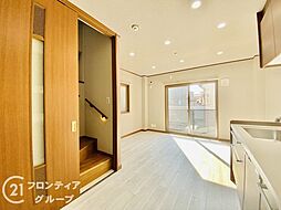 居間