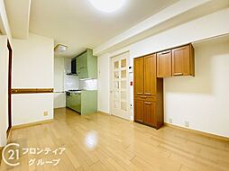 居間