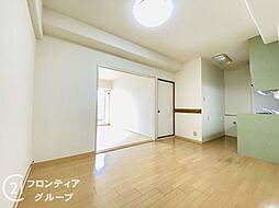 居間