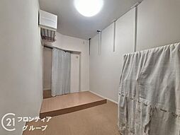子供部屋