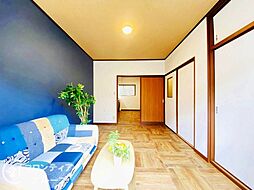 居間