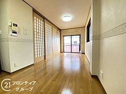 居間