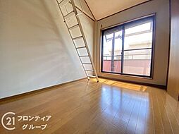 子供部屋