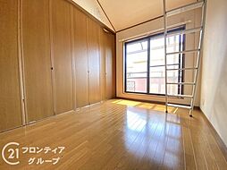 子供部屋