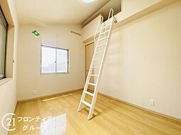 子供部屋