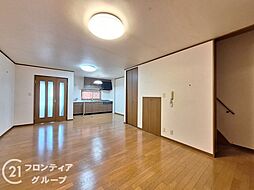 居間