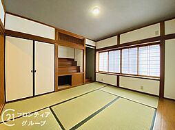 子供部屋の画像