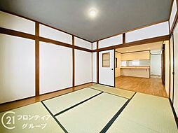室内の画像