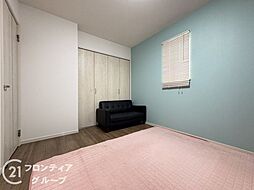 子供部屋